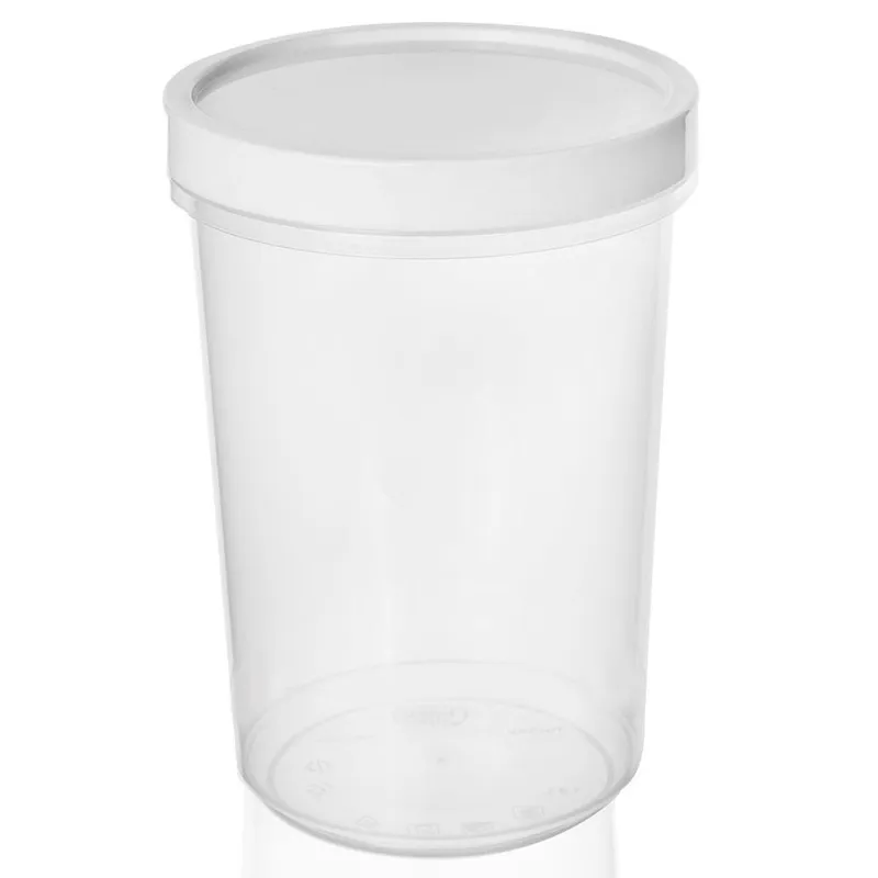 Pojemnik Lunchbox Na Zupę Zakręcany Szczelny 16 l HOBBY LIFE 18 MEBLIVA