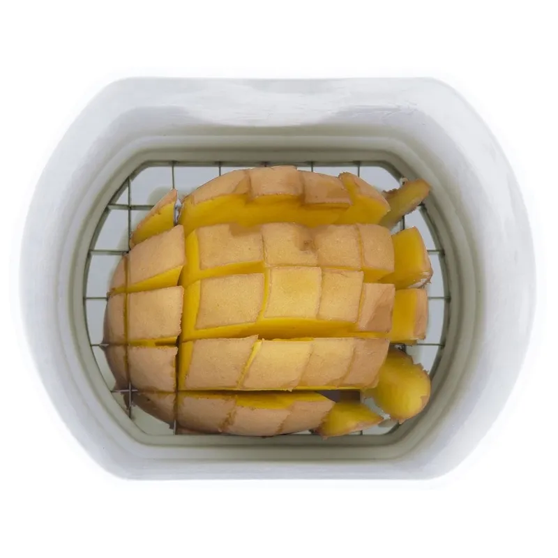 Krajalnica Maszynka Do Frytek EXCELLENT HOUSEWARE Wytrzymała MEBLIVA