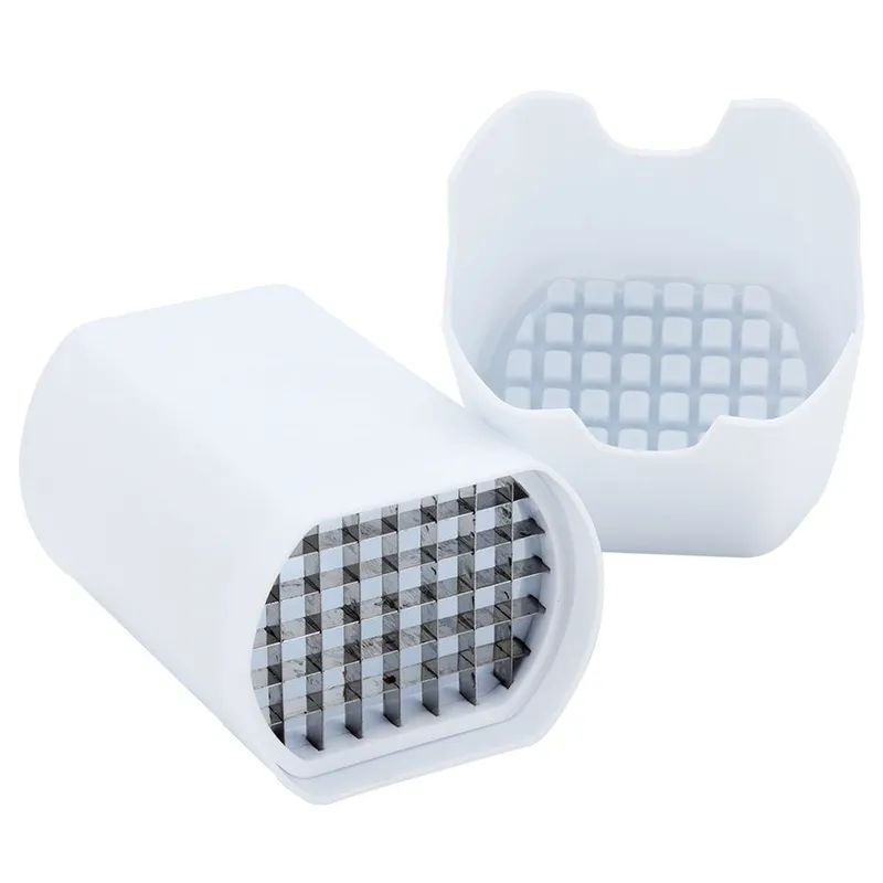 Krajalnica Maszynka Do Frytek EXCELLENT HOUSEWARE Wytrzymała MEBLIVA