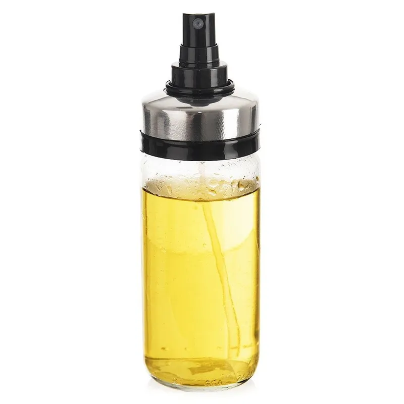 Spryskiwacz Do Oliwy I Octu Szklany 230 ml MEBLIVA