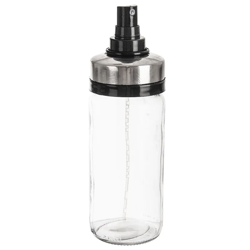 Spryskiwacz Do Oliwy I Octu Szklany 230 ml MEBLIVA
