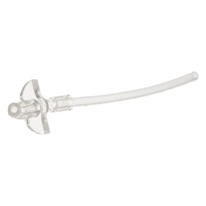 Słomka Zapasowa Silikonowa Do Kubka Termicznego 18 cm BPA FREE MEBLIVA