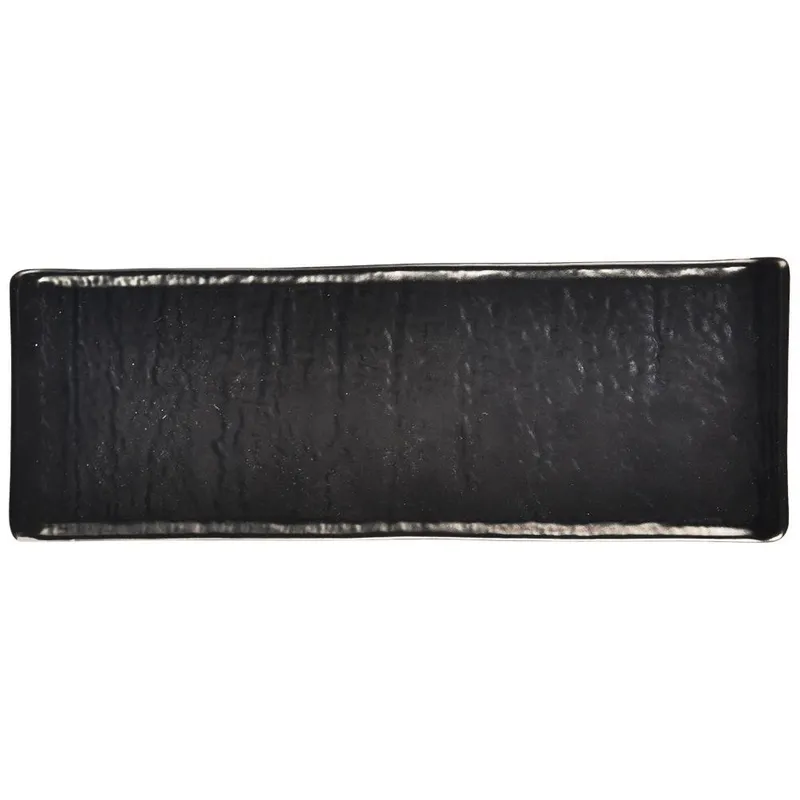 Taca Do Serwowania Ceramiczna 33,5x12 cm MEBLIVA