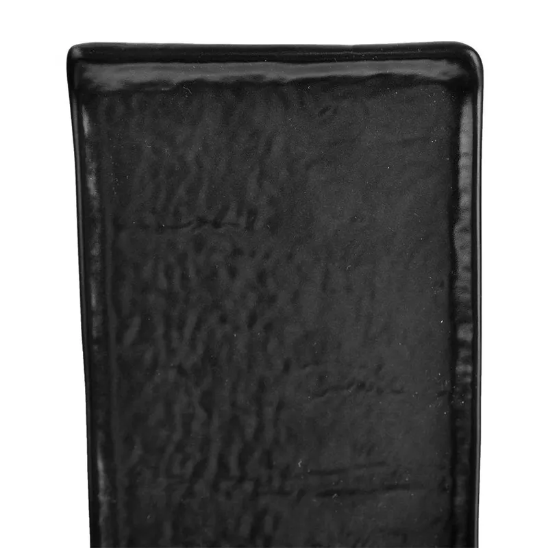 Taca Do Serwowania Ceramiczna 33,5x12 cm MEBLIVA