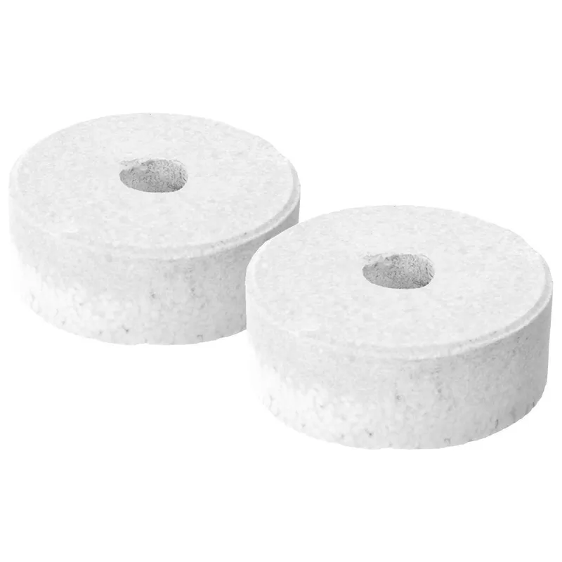 Wkład Do Pochłaniacza Wilgoci 2 x 450 g Tabletki Lawenda Cytryna 2 MEBLIVA