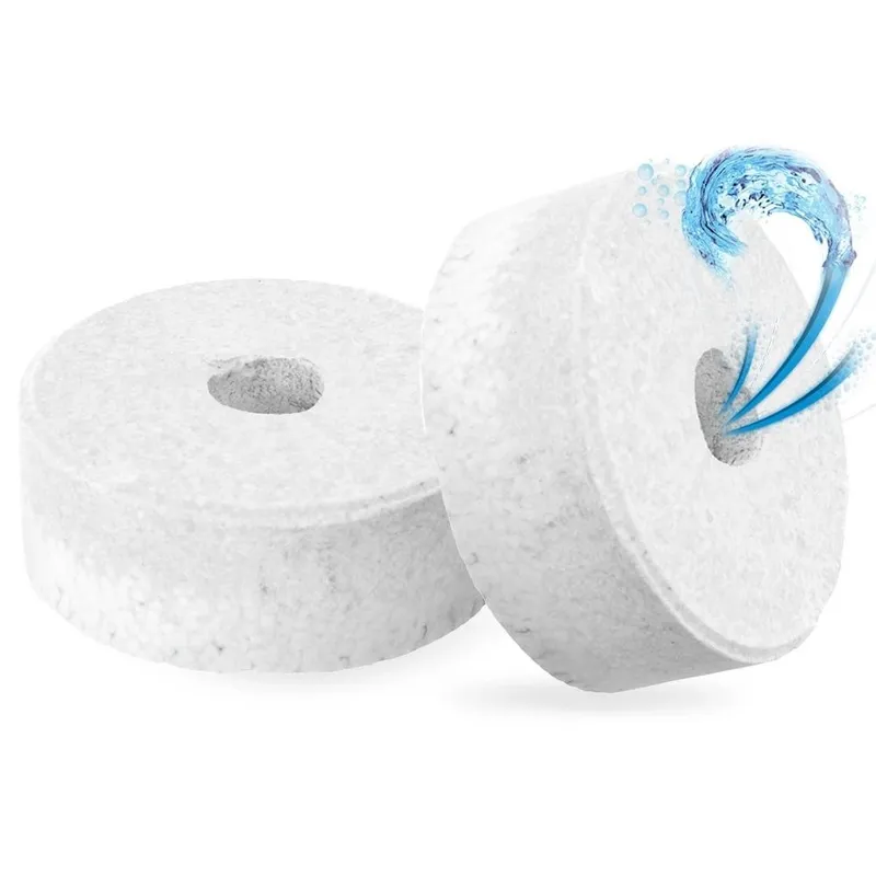 Wkład Do Pochłaniacza Wilgoci 2 x 450 g Tabletki Neutralne 2 szt. MEBLIVA
