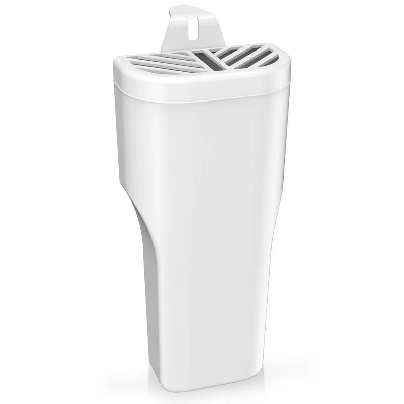 Nawilżacz Powietrza Na Kaloryfer Z Tworzywa 450 ml MOVEMANIA - Biały