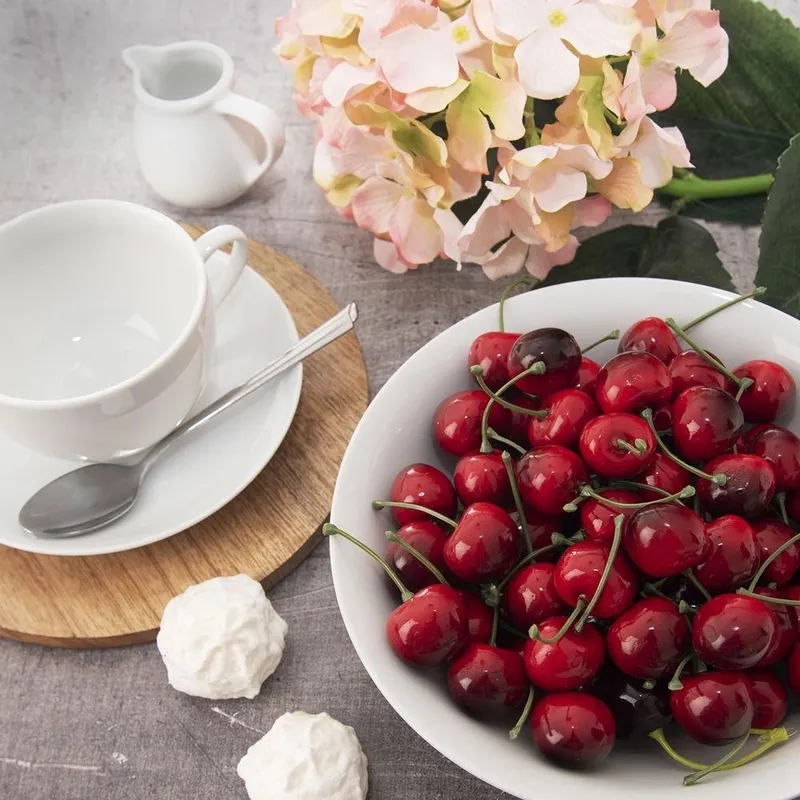 Mlecznik Porcelanowy MONA 80 ml MEBLIVA - Biały