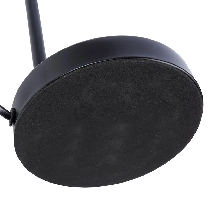 Lampa Stołowa Biurowa Dekoracyjna Ozdobna TRENDS4YOU 51 cm MEBLIVA