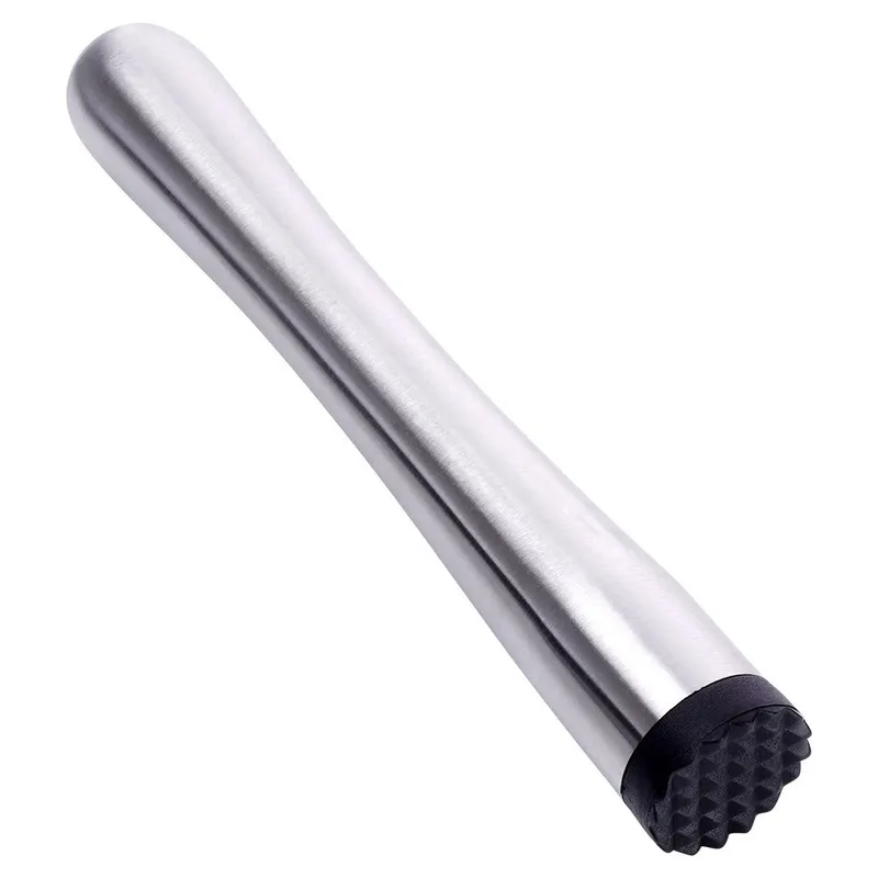 Tłuczek Barmański Muddler Stalowy EXCELLENT HOUSEWARE 17,5 cm MOVEMANIA