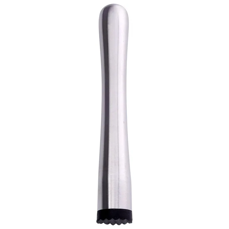 Tłuczek Barmański Muddler Stalowy EXCELLENT HOUSEWARE 17,5 cm MOVEMANIA