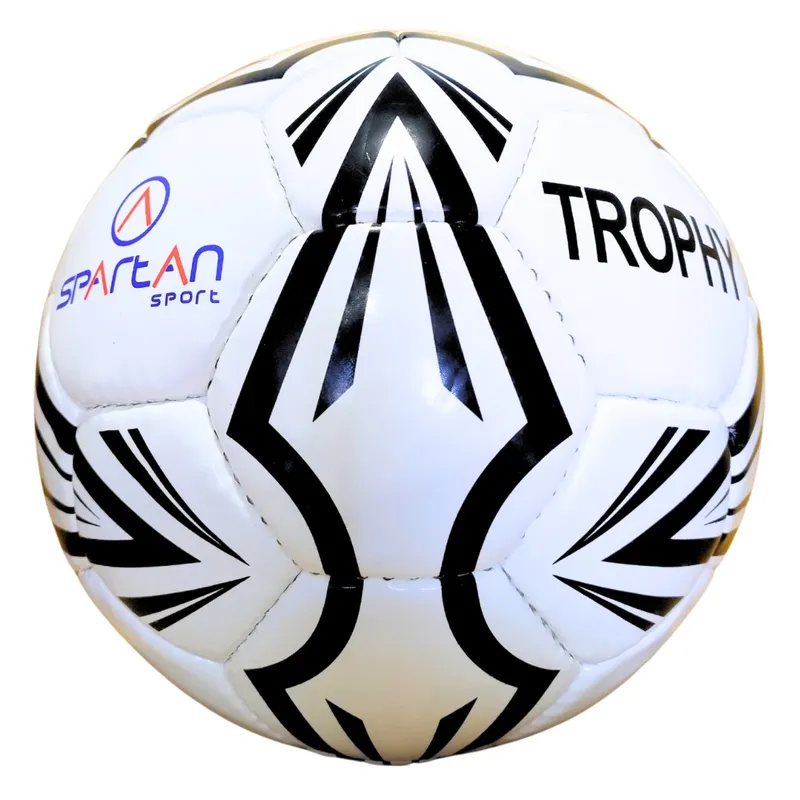 Piłka Nożna Do Nogi Piłki Nożnej Dla Dzieci Football Trophy Roz. MOVEMANIA