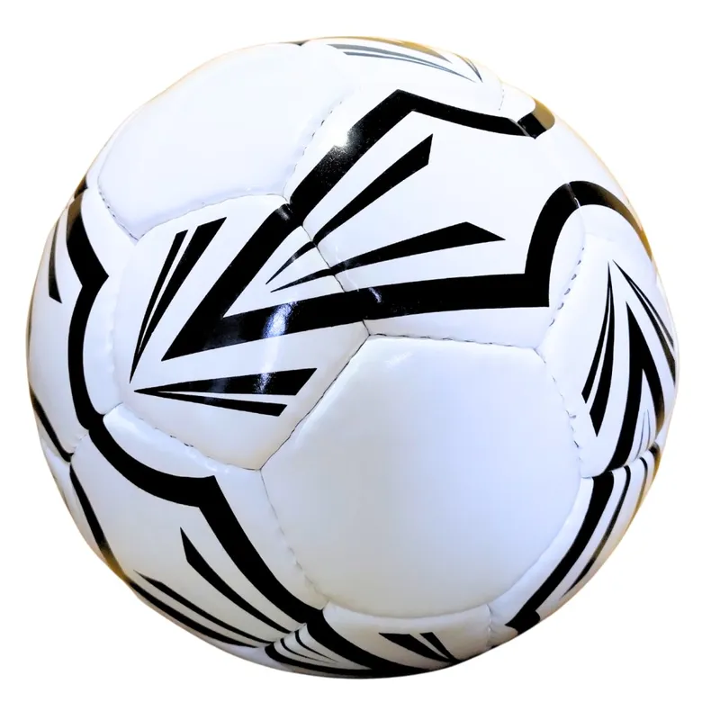 Piłka Nożna Do Nogi Piłki Nożnej Dla Dzieci Football Trophy Roz. MOVEMANIA