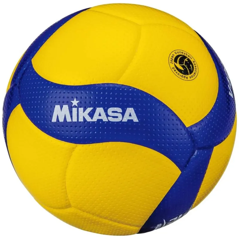 Piłka Do Siatkówki MIKASA Siatkowa Halowa V400W