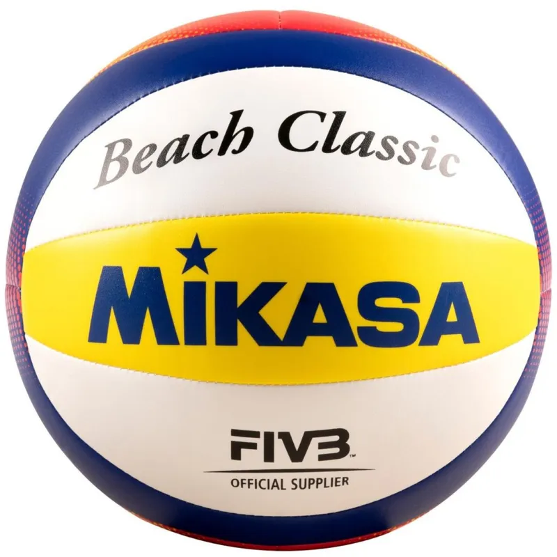 Piłka Do Siatkówki MIKASA Siatkowa Plażowa Rozmiar 5 BV552C