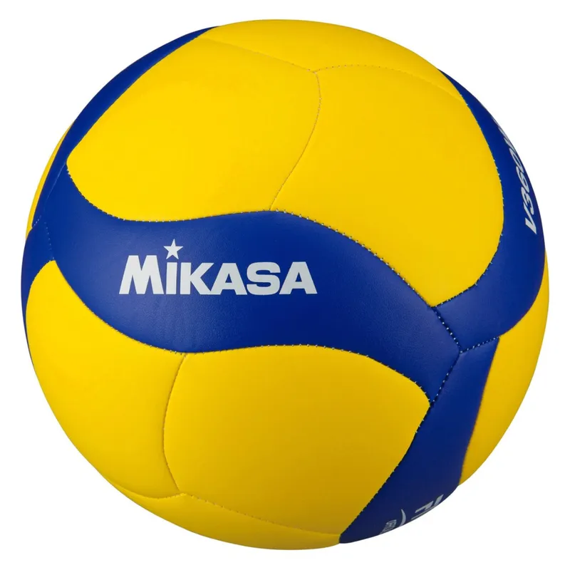 Piłka Do Siatkówki MIKASA Siatkowa Halowa Rozmiar 5 V360W-L