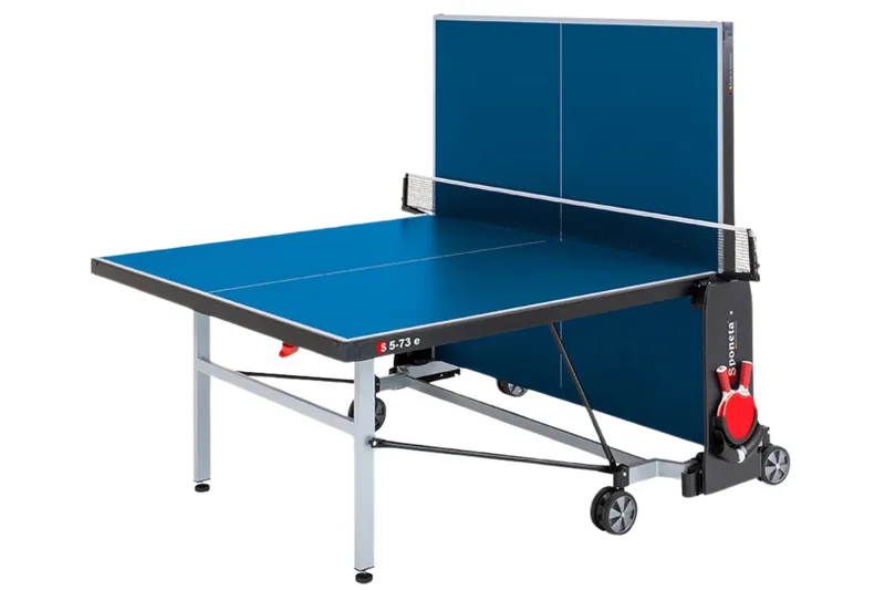 Stół Do Ping Ponga SPONETA S5-73E - Niebieski
