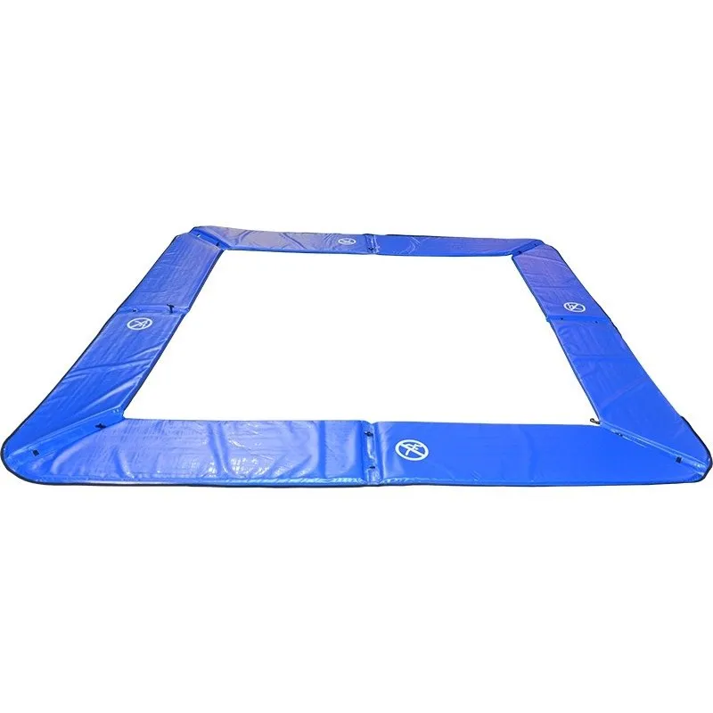 Osłona Sprężyn Trampoliny Zapasowa Wymienna Solidna 300 x 210 cm MOVEMANIA