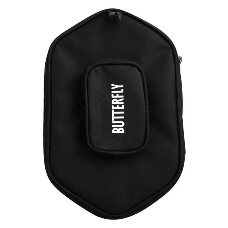 Pokrowiec Na Rakietkę Do Tenisa Stołowego Ping Pong BUTTERFLY Curve Case II