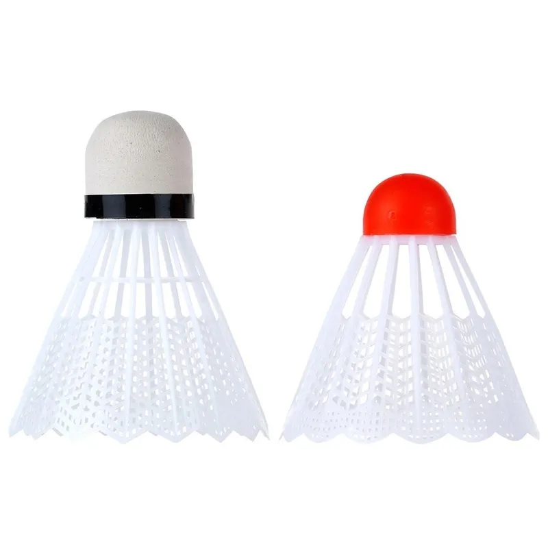 Zestaw Do Badmintona Rakietki Rekreacyjny 8 Lotek 61 cm 12 el. MOVEMANIA