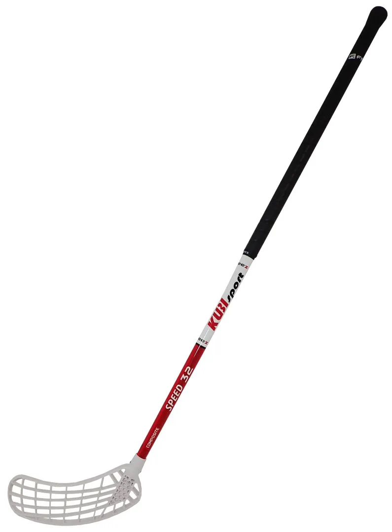 Kij Do Unihokeja Okrągły Prawy Freez Speed 32 Solidny 100 cm MOVEMANIA