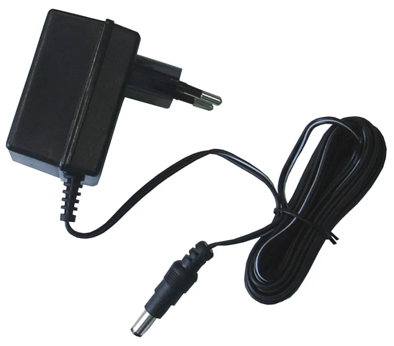Adapter Do Tarczy Elektronicznej Dart Do Rzutek 9V 650MA MOVEMANIA