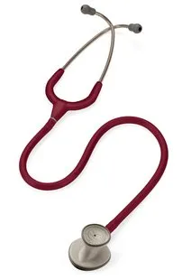 LITTMANN LIGHTWEIGHT II S.E. 2451 BURGUN Stetoskop Lekki Z Podwójną Membraną