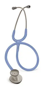 LITTMANN LIGHTWEIGHT II S.E. 2454 JASNOBŁĘKITNY Stetoskop Lekki Pielęgniarski