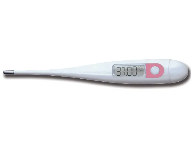 GIMA DIGITAL BASAL Termometr Owulacyjny, Cyfrowy, Wodoodporny, 2 Miejsca Po Przecinku