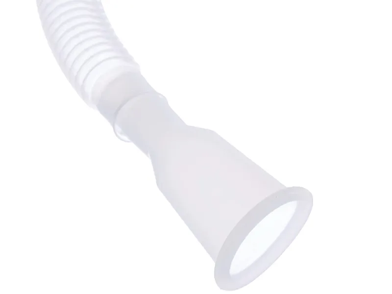 GIMA RESPIPROGRAM Trenażer Oddechowy, 3 Komory 600/900/1200 CM³/S