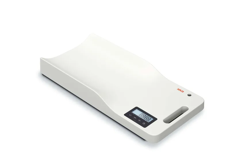 SECA 336 Waga Pediatryczna, Cyfrowa 3 KL