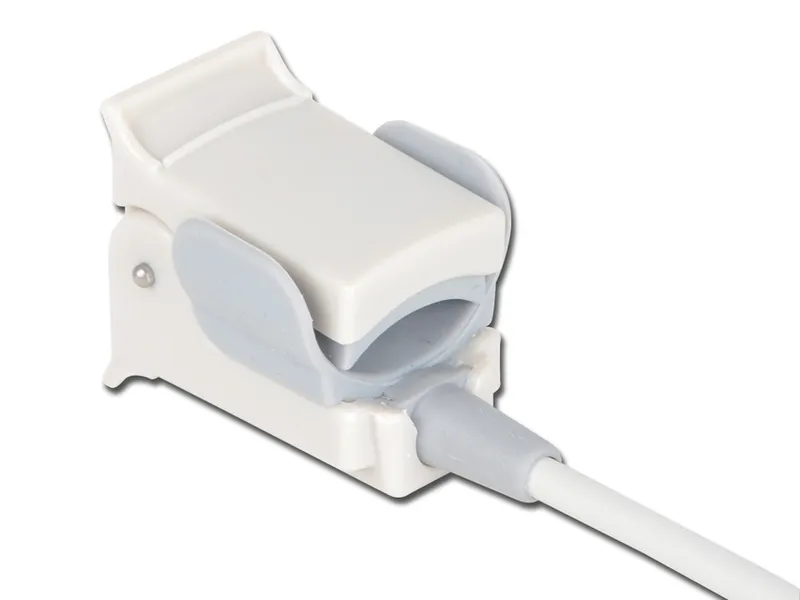GIMA Sensor Pediatryczny Wielokrotnego Użytku Do Pulsoksymetru OXY-10 I PC-60NW