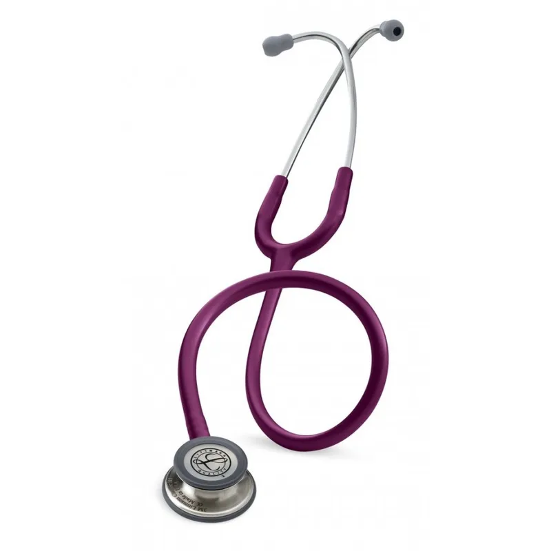 LITTMANN CLASSIC III ŚLIWKOWY 5831 Stetoskop Internistyczny, Membrana Pediatryczna
