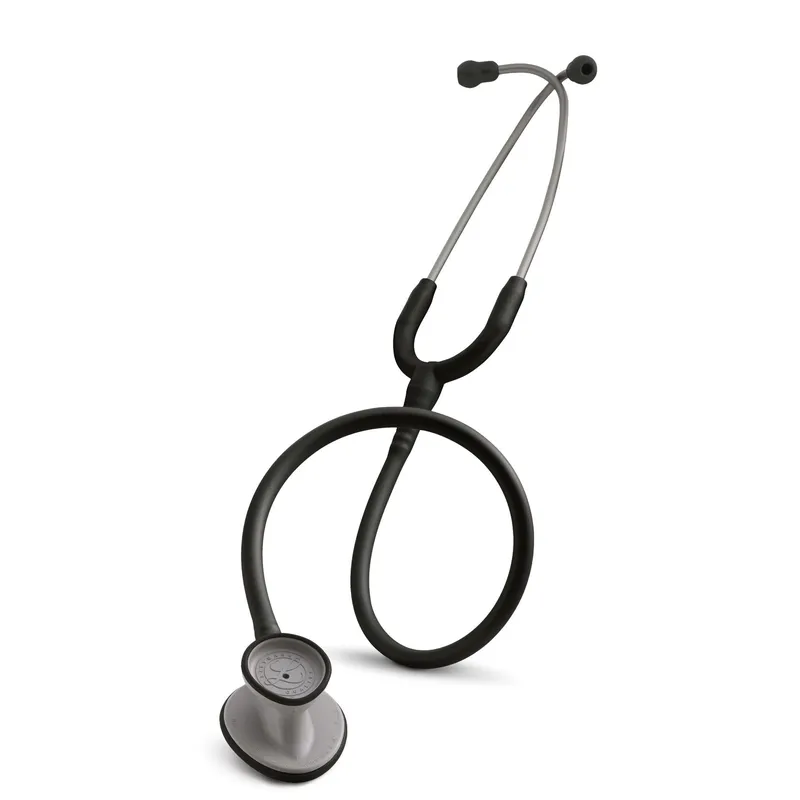 LITTMANN LIGHTWEIGHT II S.E.2450 Stetoskop Lekki Dwutonowy - Czarny