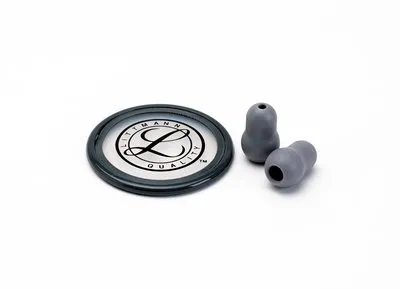 LITTMANN Zestaw Części Zamiennych Do LITTMANN Master Classic - SZARY