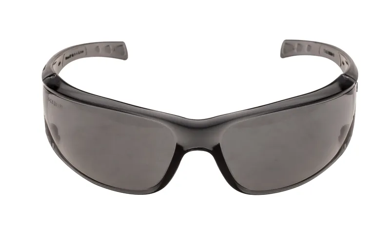 CEDRUS 71500-00002CP Okulary Ochronne Przeciwsłoneczne, Nieparujące