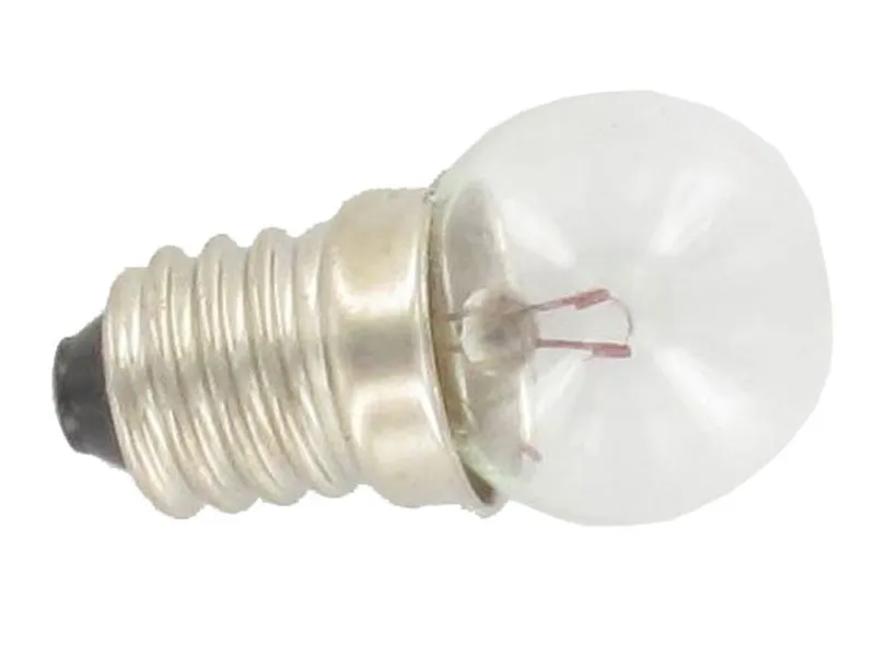 GIMA Żarówka Do Lamp LUX MIRRORS, Do Lamp Czołowych Laryngologicznych