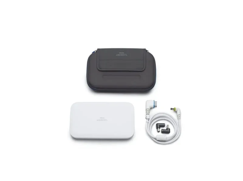 PHILIPS 1126942 Bateria Litowo-Jonowa Do CPAP / BiPAP, Do DreamStation