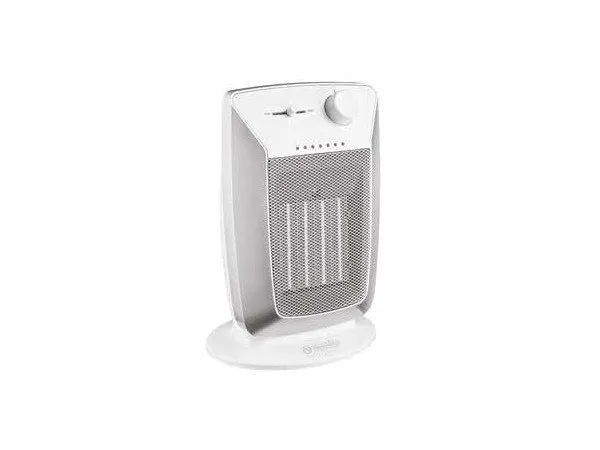 OLIMPIA SPLENDID CALDOSTILE M Termowentylator Ceramiczny, 2000 W, Mechaniczny