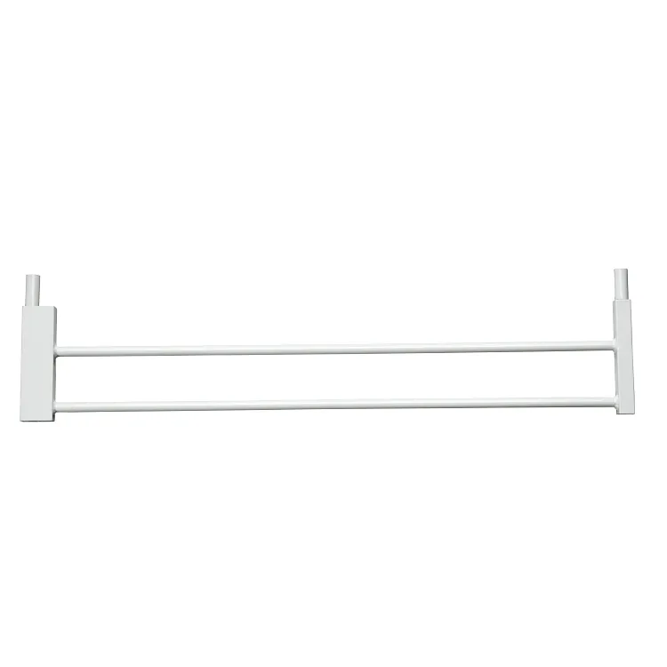 CHICCO 144mm Rozszerzenie Barierki, Stabilne I Bezpieczne Mocowanie