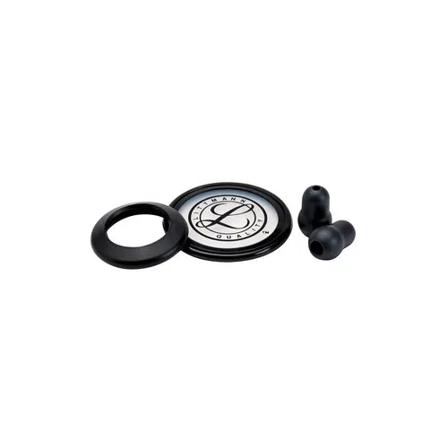 LITTMANN CLASSIC II Zestaw Naprawczy, Classic II - CZARNY