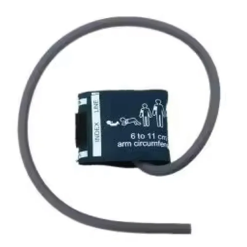 CONTEC ABPM50 Mankiet Do Holtera Ciśnieniowego 6-11 cm