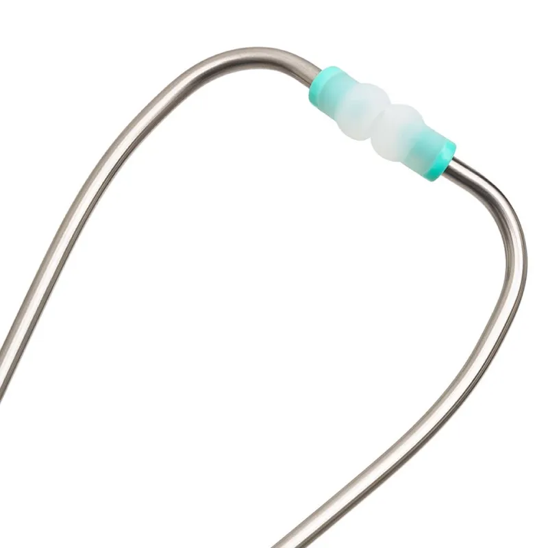 NOVAMA EXPERT DR FAMULUS DR400D PURE C.SZARY Stetoskop Internistyczny, Jednostronny