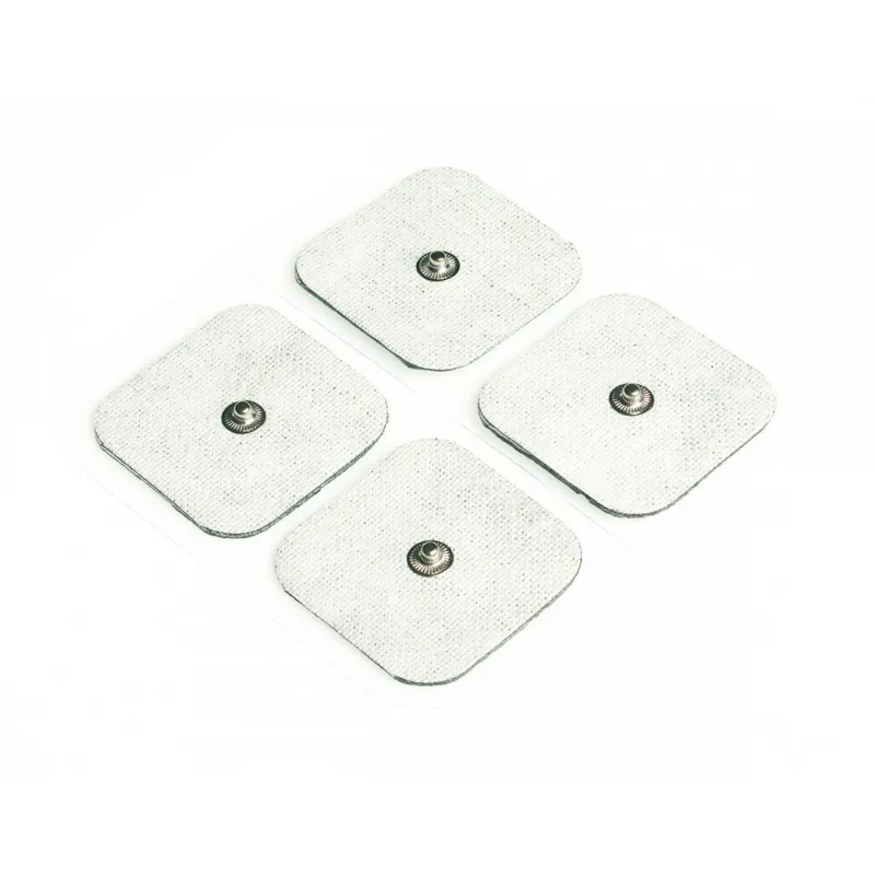BEURER ELEKTRODY 45 x 45 mm Elektrody Samoprzylepne, Do EM40/41/49/80, 8 szt