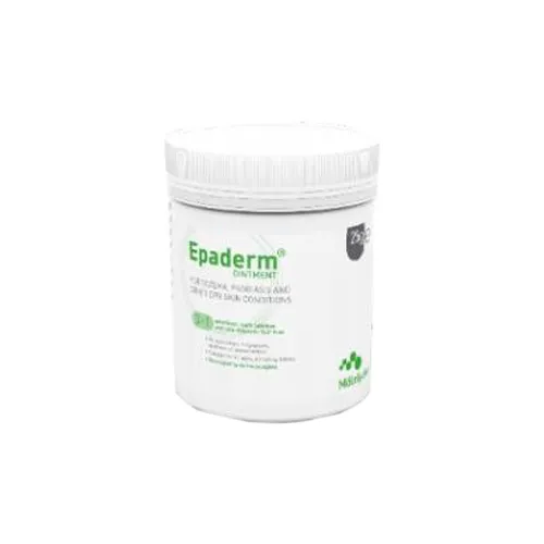 EPADERM OINTMENT 25 g Maść Do Suchej I Wrażliwej Skóry, Do Mycia, Kąpieli
