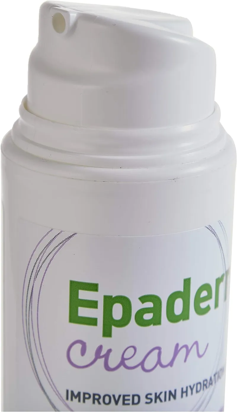 EPADERM CREAM 150 g Krem 2w1 Do Egzemy I Łuszczycy, Do Ciała I Do Mycia