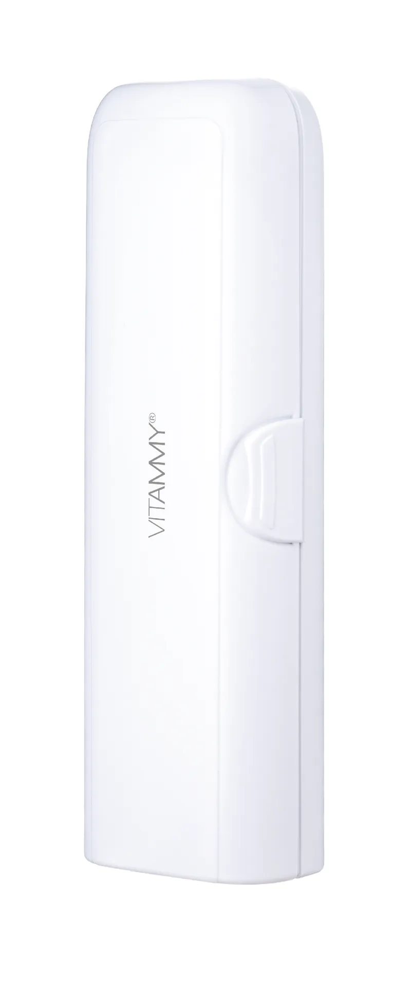 VITAMMY PEARL+ Szczoteczka Soniczna Do Zębów Z Wybielaniem I 3 Programami