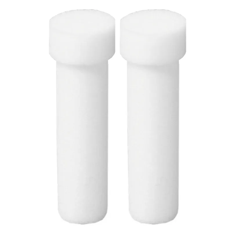 FLAEM Filtr Powietrza Do Inhalatora NebulAir +, NebulFlaem 4.0, HospiNeb, 2 szt