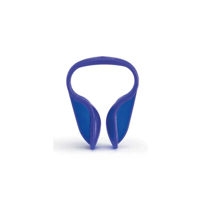 FLAEM AIRFEEL Klips Na Nos Do Terapii O-PEP I PEP, Do Inhalacji, 50 szt