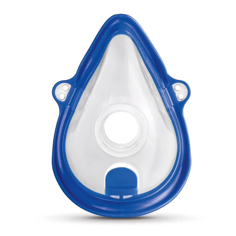 FLAEM HOSPINEB PROFESSIONAL Inhalator Szpitalny, Praca Ciągła, RF7 Dual Speed Plus